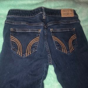 Hollister jeans